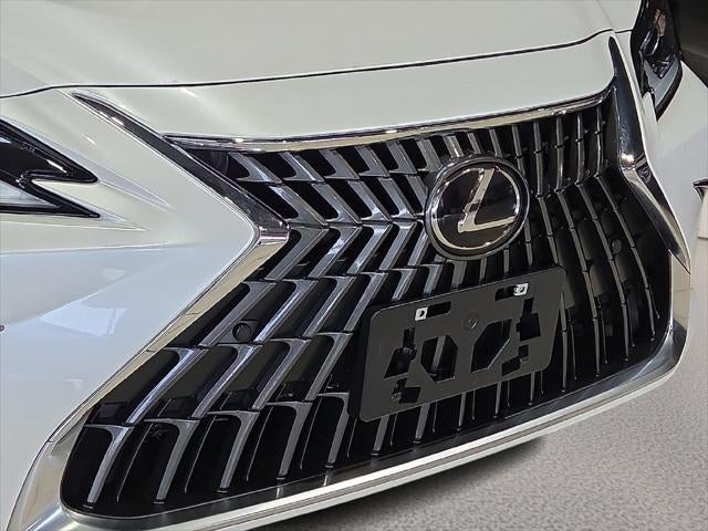 2025 Lexus ES 350