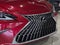 2025 Lexus ES 300h Luxury