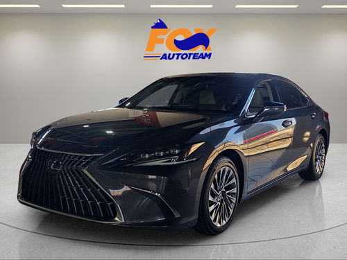 2024 Lexus ES 300h Ultra Luxury
