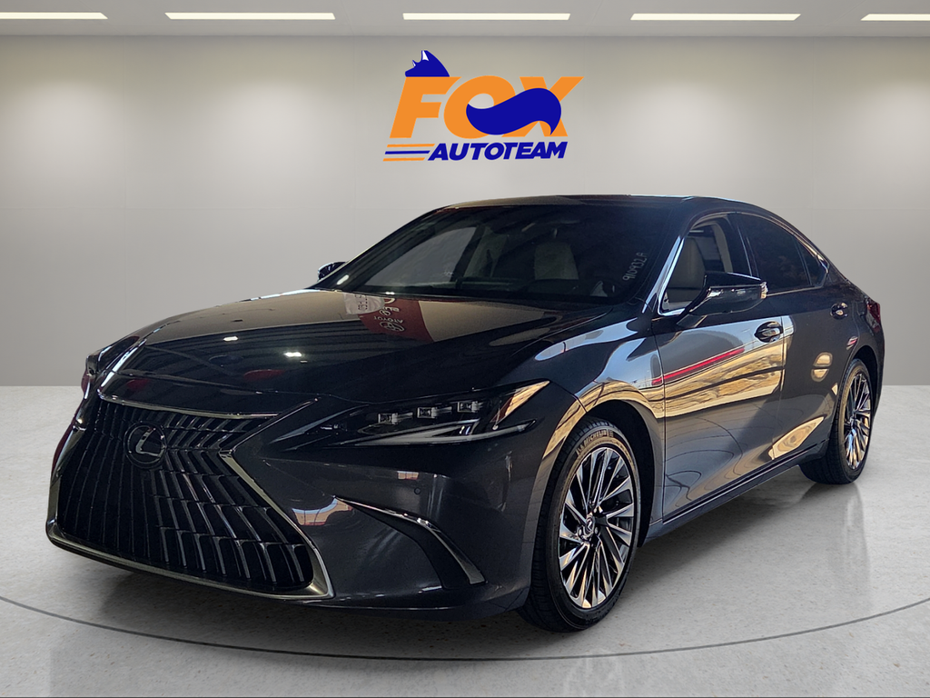 2024 Lexus ES 300h Ultra Luxury