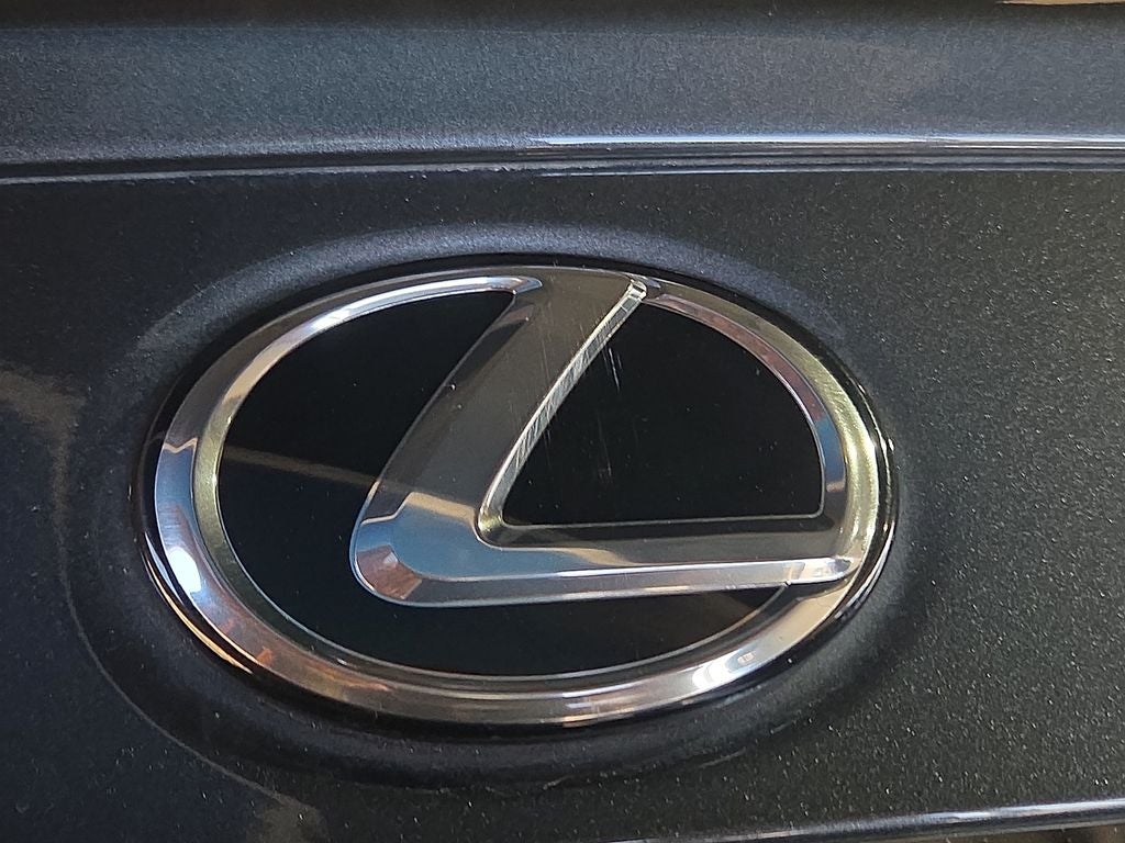 2024 Lexus ES 300h Ultra Luxury