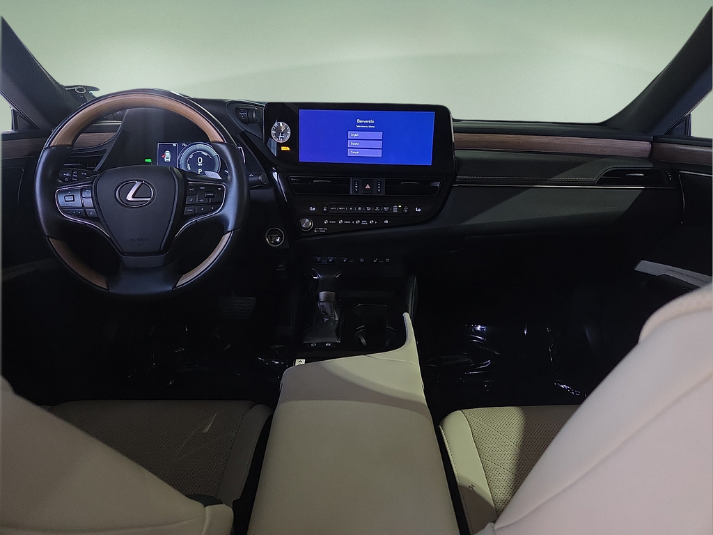 2024 Lexus ES 300h Ultra Luxury