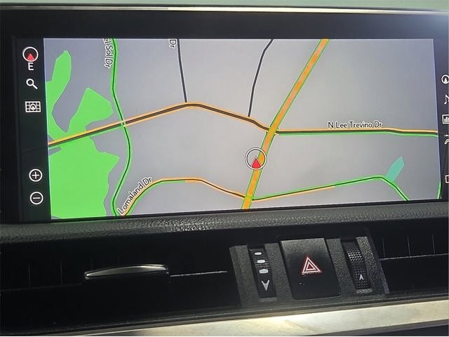 2021 Lexus ES 300h Ultra Luxury