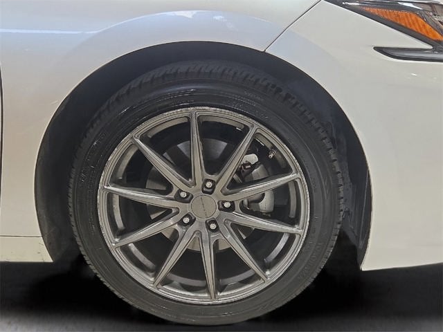 2021 Lexus ES 300h Ultra Luxury