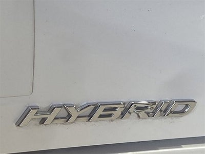 2021 Lexus ES 300h Ultra Luxury