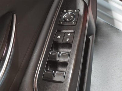 2021 Lexus ES 300h Ultra Luxury