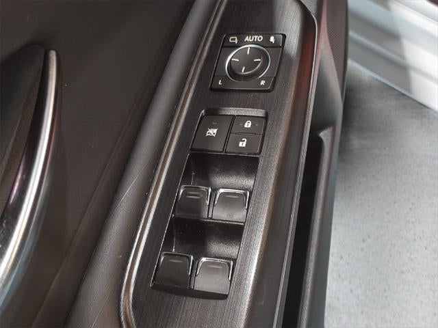 2021 Lexus ES 300h Ultra Luxury