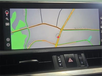 2021 Lexus ES 300h Ultra Luxury