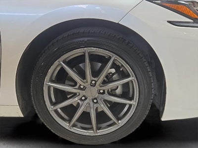 2021 Lexus ES 300h Ultra Luxury