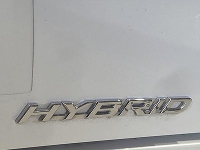 2021 Lexus ES 300h Ultra Luxury