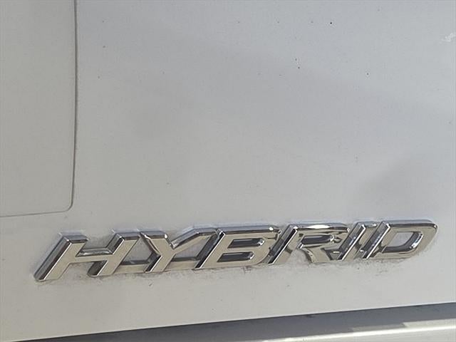 2021 Lexus ES 300h Ultra Luxury