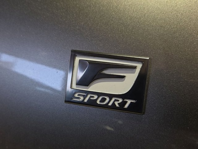 2020 Lexus ES 350 F Sport