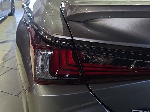 2020 Lexus ES 350 F Sport