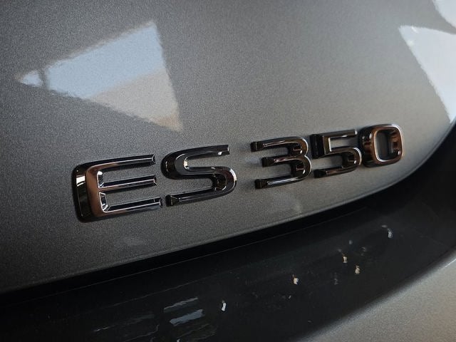 2020 Lexus ES 350 F Sport