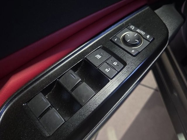 2020 Lexus ES 350 F Sport