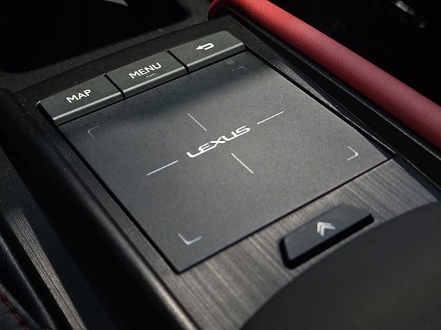 2020 Lexus ES 350 F Sport