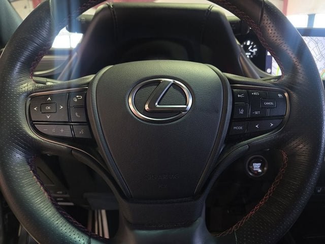 2020 Lexus ES 350 F Sport