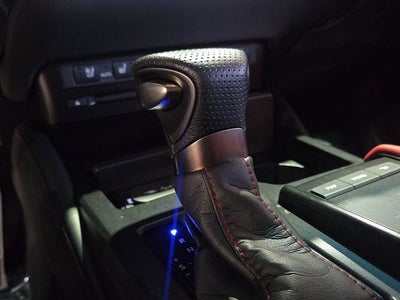 2020 Lexus ES 350 F Sport