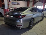 2020 Lexus ES 350 F Sport