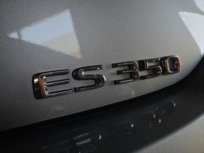 2020 Lexus ES 350 F Sport