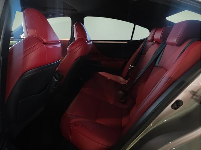 2020 Lexus ES 350 F Sport