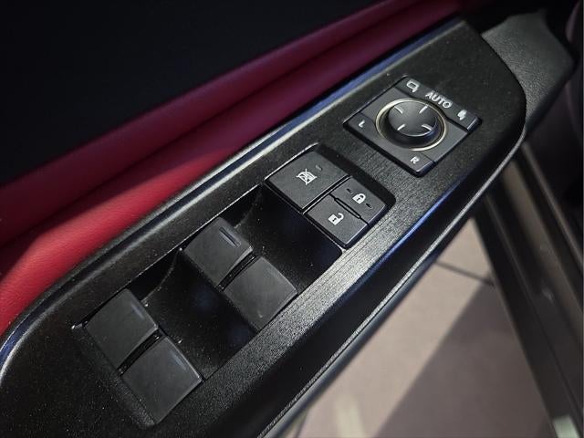 2020 Lexus ES 350 F Sport