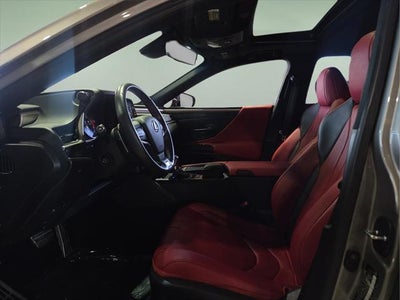 2020 Lexus ES 350 F Sport