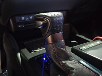 2020 Lexus ES 350 F Sport