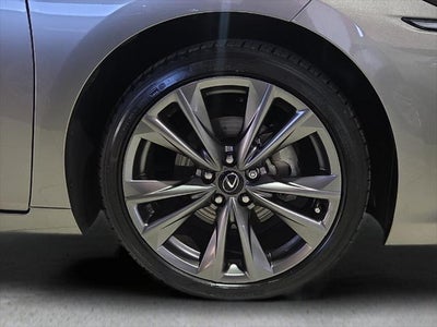 2020 Lexus ES 350 F Sport