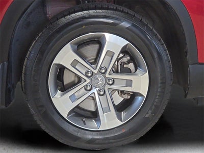 2023 Honda Pilot EX-L 8 Passenger