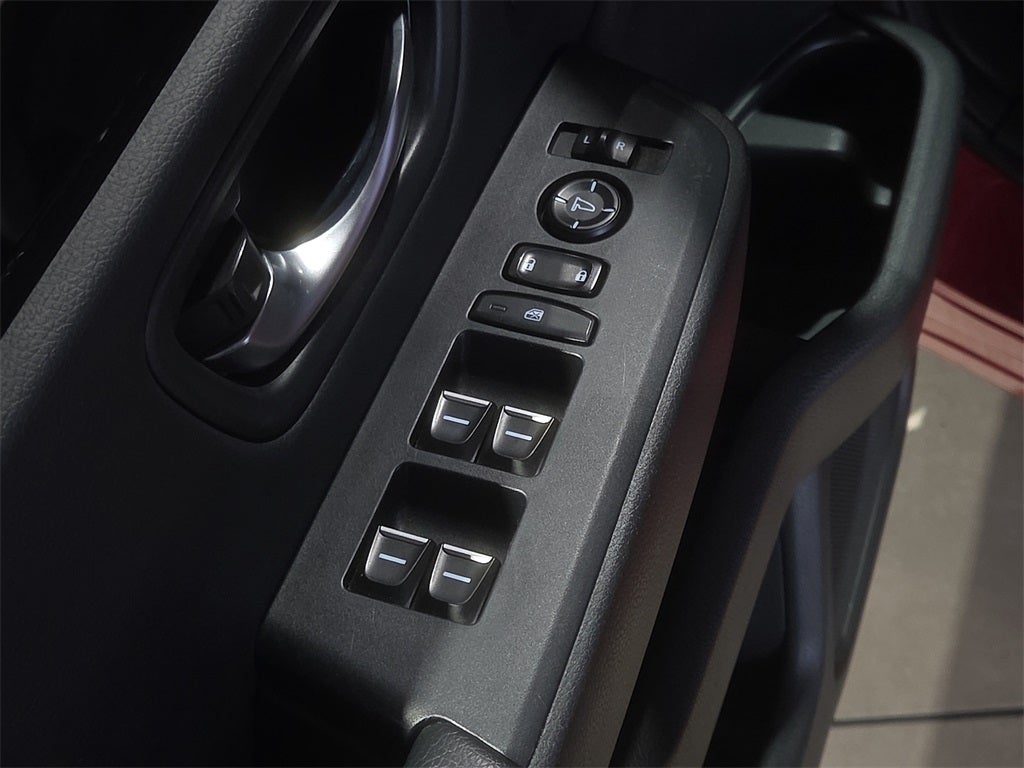 2023 Honda Pilot EX-L 8 Passenger