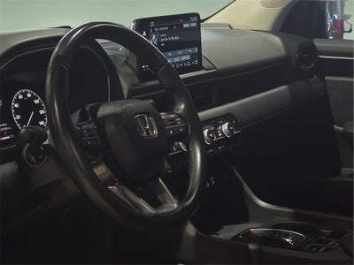 2023 Honda Pilot EX-L 8 Passenger