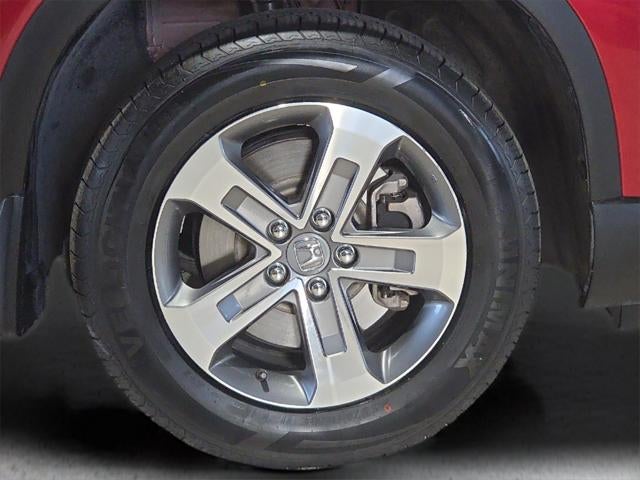 2023 Honda Pilot EX-L 8 Passenger