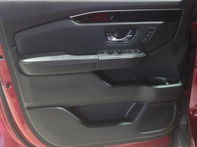 2023 Honda Pilot EX-L 8 Passenger