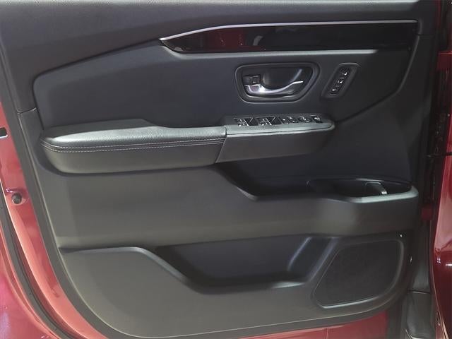 2023 Honda Pilot EX-L 8 Passenger