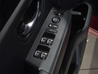 2023 Honda Pilot EX-L 8 Passenger