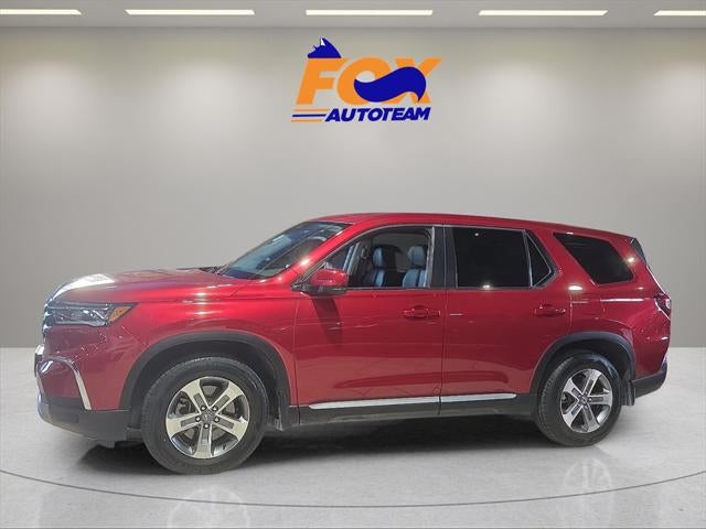 2023 Honda Pilot EX-L 8 Passenger