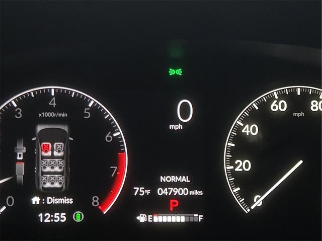 2023 Honda Pilot EX-L 8 Passenger