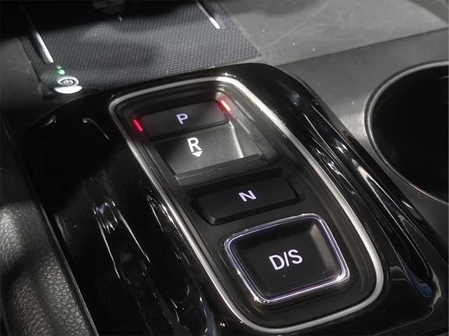 2023 Honda Pilot EX-L 8 Passenger