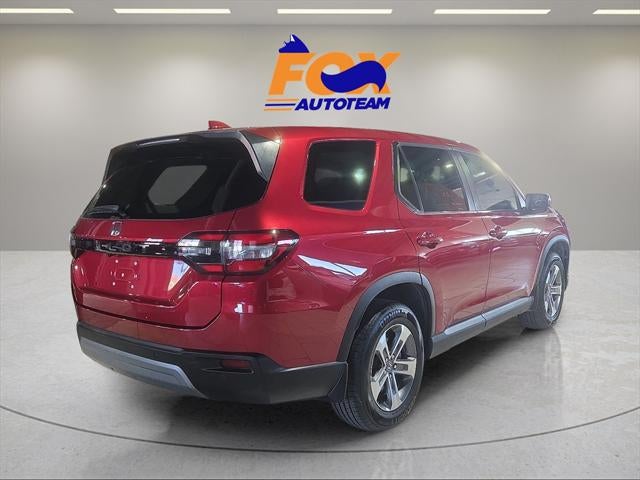 2023 Honda Pilot EX-L 8 Passenger