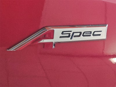 2021 Acura RDX A-Spec Package