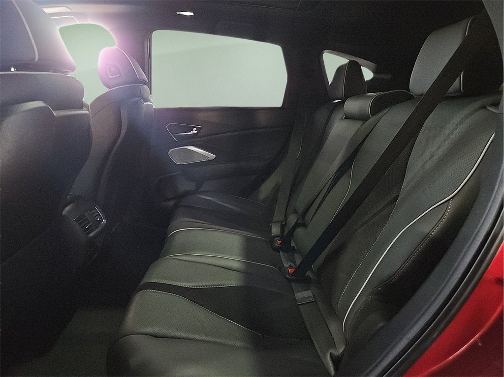 2021 Acura RDX A-Spec Package