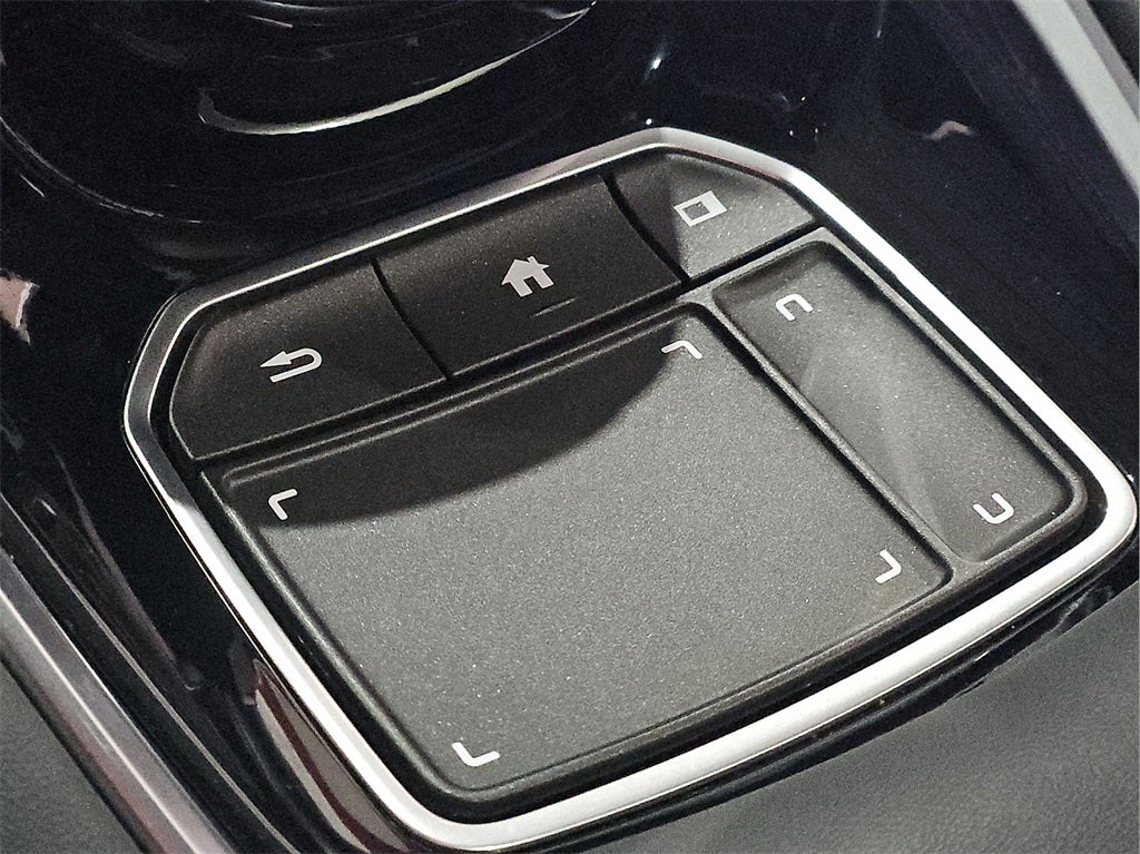 2021 Acura RDX A-Spec Package