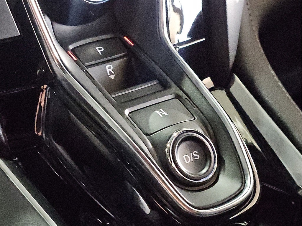 2021 Acura RDX A-Spec Package