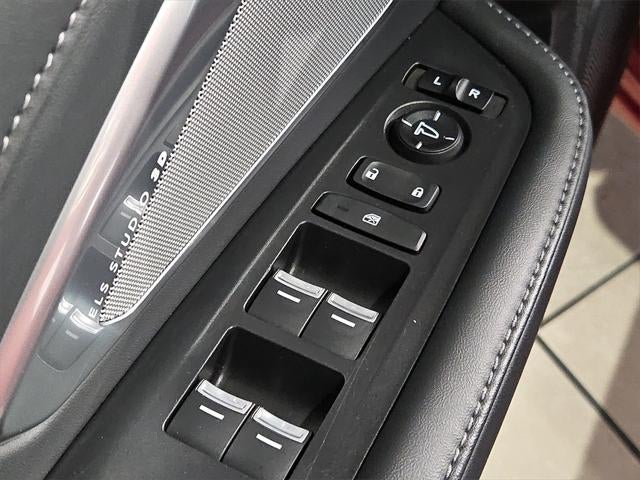 2021 Acura RDX A-Spec Package