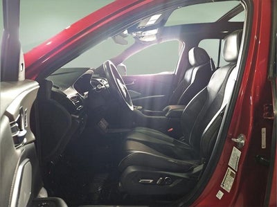 2021 Acura RDX A-Spec Package