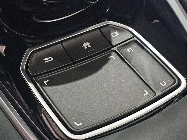 2021 Acura RDX A-Spec Package