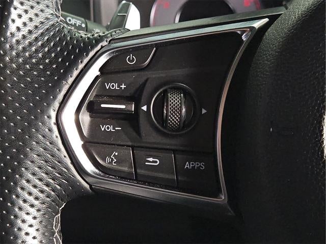 2021 Acura RDX A-Spec Package