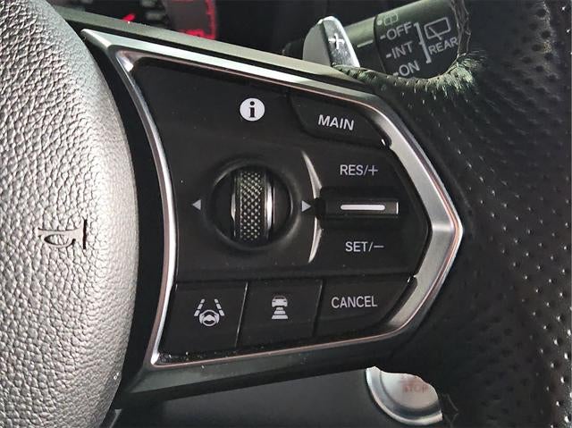 2021 Acura RDX A-Spec Package