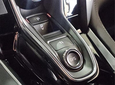 2021 Acura RDX A-Spec Package